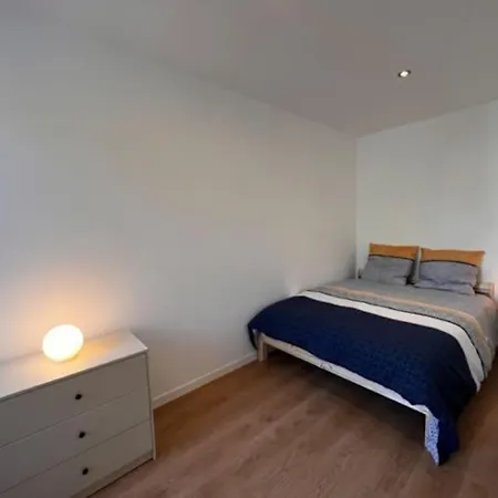 Apartment Le Modern Design Montlucon